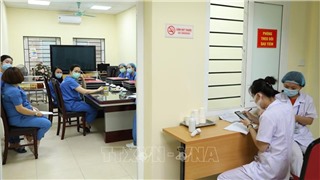  Dịch Covid-19: Trong ngày 15/9 có 55.181 F0 khỏi bệnh, gấp gần 20 lần số mắc mới 