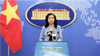  Họp báo thường kỳ Bộ Ngoại giao: Giải cứu hơn 1.000 công dân Việt Nam bị lừa đảo, môi giới lao động bất hợp pháp tại Campuchia 