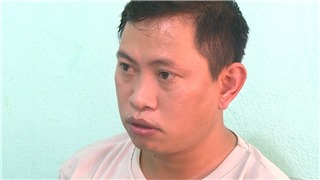  Bắt đổi tượng truy nã đặc biệt nguy hiểm tham gia lừa đảo 43 tỷ đồng 