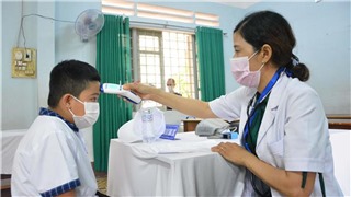  Có 1.585 ca Covid- mới, một bệnh nhân tại Cần Thơ tử vong 