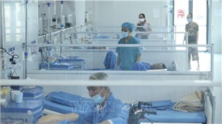  Dịch Covid-19: Số mắc mới giảm còn 978 ca, 1 ca tử vong 