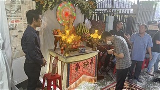  Vụ cháy quán karaoke tại Bình Dương: Đã xác định được danh tính 17 nạn nhân 