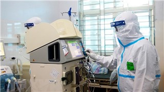  Tiếp tục ghi nhận trên 3.000 ca/ngày, thêm một ca tử vong tại Quảng Ninh 