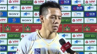  Văn Quyết muốn tái hiện chức vô địch AFF Cup 2018 cùng tuyển Việt Nam 