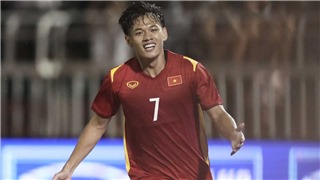  Xem cú nã đại bác của Thanh Nhân vào lưới Singapore 