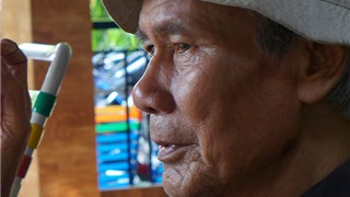  Nhà biên kịch Ngụy Ngữ qua đời 