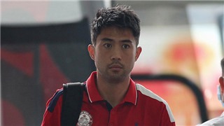  CLB TP.HCM đưa Lee Nguyễn trở lại V-League 