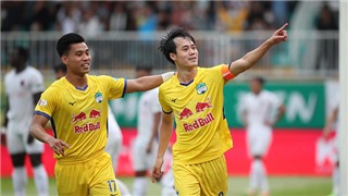  HAGL luôn đáng gờm với Kiatisuk 