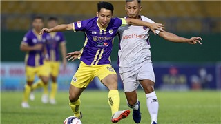  V-League 2022: Ai cản nổi Hà Nội FC? 