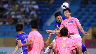  Văn Hậu và Văn Quyết trở lại, HLV Park Hang Seo gây bất ngờ  