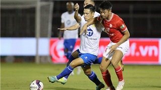  CLB TP.HCM gặp khó vì Lee Nguyễn 