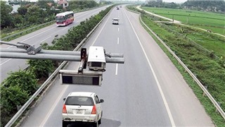  Hai tháng triển khai cao điểm, xử lý gần 500 nghìn trường hợp vi phạm giao thông 