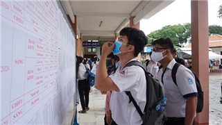  Xét tuyển Đại học 2022: Không được yêu cầu thí sinh cam kết, xác nhận nhập học sớm dưới bất kỳ hình thức nào 