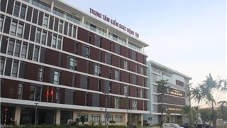  Vi phạm tại CDC Đà Nẵng: Chuyển hồ sơ sang cơ quan Công an 