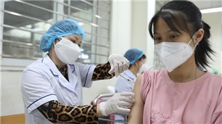  Dịch Covid-19: Biến thể phụ BA.5 của Omicron lây lan nhanh hơn biến thể cũ 