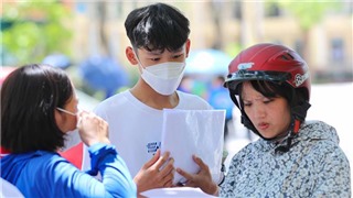  Tra cứu điểm thi tuyển sinh vào lớp 10 Hà Nội năm 2022 
