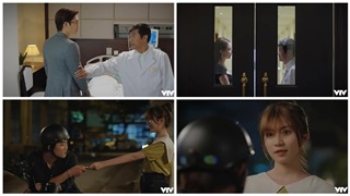  Thương ngày nắng về phần 2 tập 46: Vân tỏ tình Phong, vợ trẻ mua chuộc bác sĩ hại chủ tịch Hoàng Long 