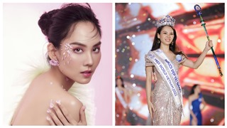  Sự thật tin đồn tình ái của Hoa hậu Mai Phương và chồng cũ Lệ Quyên 