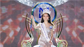  Vì sao Huỳnh Nguyễn Mai Phương được trao vương viện Miss World Vietnam 2022? 