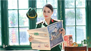  Trung tá - NSƯT Nhật Thuận: Vẹn nguyên một tình yêu âm nhạc! 