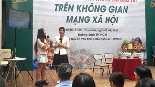  Phụ huynh cần sử dụng công cụ quản lý khi để trẻ dùng internet 