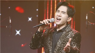  Đan Trường: Từ tuổi thơ nghèo khó, chán nản hát lót, tới sự nghiệp bùng nổ ai cũng ao ước 