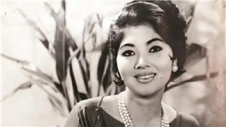  Diễn viên Thẩm Thúy Hằng qua đời 