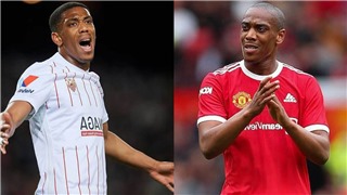  Bóng đá hôm nay 22/06: Báo Indo e ngại U19 Việt Nam, MU đại hạ giá Martial và Bailly 