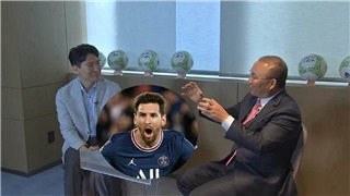  Bóng đá hôm nay 25/06: HLV Park là fan của Messi. MU tự tin giành Eriksen 