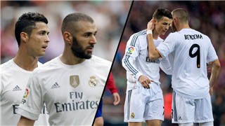  MU: Erik ten Hag phải giải quyết vấn đề này để giúp Ronaldo ghi bàn liên tục 