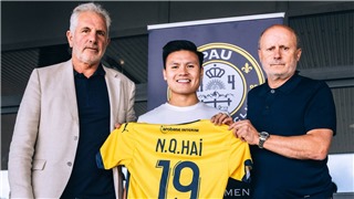  Bóng đá hôm nay 30/6: Ligue 1 chúc mừng Quang Hải, De Jong ra mắt MU vào cuối tuần 