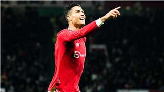  Bóng đá hôm nay 7/7: MU sẽ bán Ronaldo, U19 Việt Nam đẩy U19 Indonesia vào thế khó 