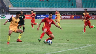  TRỰC TIẾP bóng đá U19 Việt Nam vs U19 Myanmar, U19 Đông Nam Á (15h00, 8/7) 