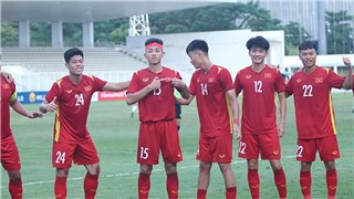  TRỰC TIẾP U19 Việt Nam vs U19 Myanmar - Xem trực tiếp bóng đá U19 Đông Nam Á (15h00, 8/7) 