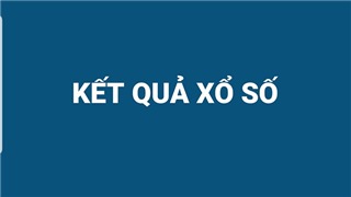  XSMN 10/7 - Xổ số miền Nam hôm nay - SXMN 10/7/2022 - Kết quả xổ số ngày 10 tháng 7 