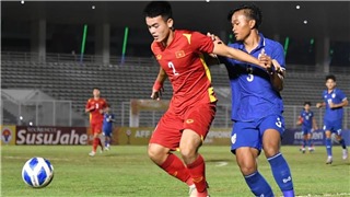 Trưởng đoàn Indonesia đòi AFF điều tra trận U19 Việt Nam hòa U19 Thái Lan 
