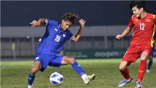  LĐBĐ Indonesia sẽ gửi băng hình trận hòa của U19 Việt Nam lên AFF 