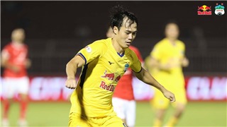  VTV6 TRỰC TIẾP bóng đá HAGL vs Bình Dương, V-League 2022 (17h00, 20/7) 