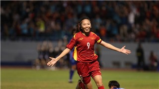  Kỷ lục gia của Việt Nam được AFC kỳ vọng tỏa sáng tại World Cup 2023 