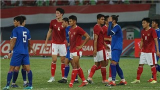  Báo Indonesia sợ AFF Cup sẽ kém hấp dẫn nếu đội nhà chuyển sáng LĐBĐ Đông Á  