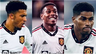  TRỰC TIẾP bóng đá MU vs Aston Villa, giao hữu Hè 2022 (16h45, 23/7) 
