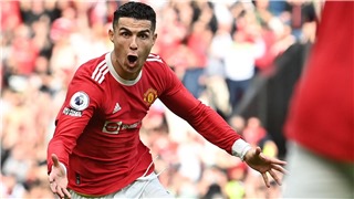  Bóng đá hôm nay 21/7: U16 Indonesia phải thắng U16 Việt Nam. MU thanh lý 15 cầu thủ gồm Ronaldo 