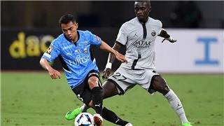 Thái Lan khó bảo vệ chức vô địch khi Chanathip quyết không dự AFF Cup 