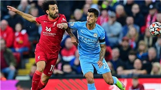 TRỰC TIẾP bóng đá Liverpool vs Man City, Siêu Cúp Anh (23h00, 30/7) 