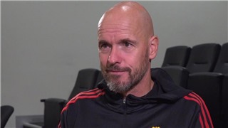  Ten Hag đã tìm ra bản sắc của MU 