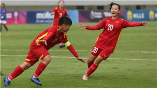  TRỰC TIẾP bóng đá U18 nữ Việt Nam vs U18 nữ Thái Lan, U18 nữ Đông Nam Á (15h30, 30/7) 