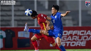  Gửi đơn khiếu nại U19 Việt Nam, Indonesia muối mặt nhận phán quyết từ AFF 