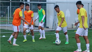  Báo Indonesia chỉ ra thành tích siêu tệ của đội nhà trước U19 Việt Nam 