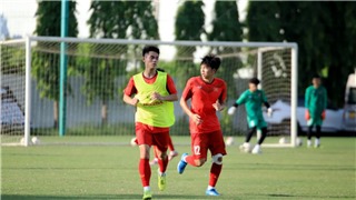  Xem trực tiếp bóng đá U19 Đông Nam Á ở đâu? VTV6 có trực tiếp U19 Việt Nam? 