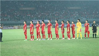  VIDEO VTV6 TRỰC TIẾP bóng đá U19 Việt Nam vs U19 Philippines, U19 Đông Nam Á 2022 (15h00, 4/7) 